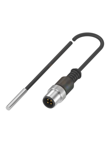 Czujnik indukcyjny standardowy BES 516-3007-G-E4-C-S4-00,3 BALLUFF | Automatyka | Eshop Dopak | Wszystko dla Przemysłu