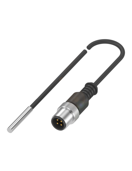 Czujnik indukcyjny standardowy BES 516-3007-G-E4-C-S4-00,3 BALLUFF | Automatyka | Eshop Dopak | Wszystko dla Przemysłu