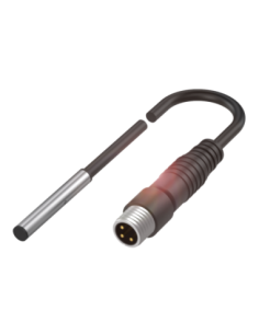 Czujnik indukcyjny standardowy BES 516-3017-E4-C-S49-00,3 BALLUFF | Automatyka | Eshop Dopak | Wszystko dla Przemysłu