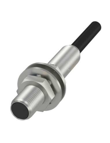 Czujnik indukcyjny standardowy BES 516-3022-E4-C-PU-05 BALLUFF | Automatyka | Eshop Dopak | Wszystko dla Przemysłu