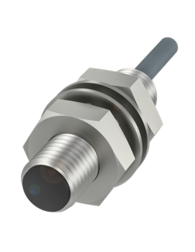 Czujnik indukcyjny standardowy BES 516-324-E4-C-07 BALLUFF | Automatyka | Eshop Dopak | Wszystko dla Przemysłu