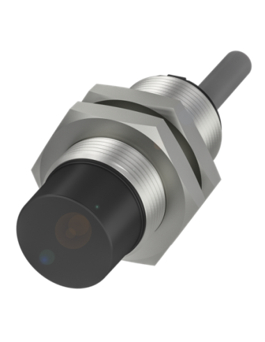 Czujnik indukcyjny standardowy BES 516-361-E4-Y-05 BALLUFF | Automatyka | Eshop Dopak | Wszystko dla Przemysłu