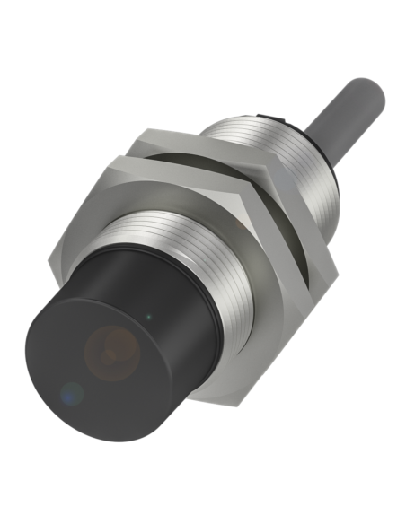 Czujnik indukcyjny standardowy BES 516-361-E4-Y-05 BALLUFF | Automatyka | Eshop Dopak | Wszystko dla Przemysłu