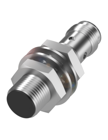 Czujnik indukcyjny standardowy BES 516-370-E5-C-S4 BALLUFF | Automatyka | Eshop Dopak | Wszystko dla Przemysłu