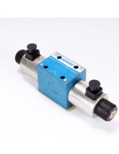 Zawór hydrauliczny, DG4V 5 31CJ M U H6 20, VICKERS | Hydraulika | Eshop Dopak | Wszystko dla Przemysłu