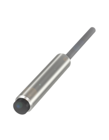 Czujnik indukcyjny standardowy BES 516-396-EO-C-03 BALLUFF | Automatyka | Eshop Dopak | Wszystko dla Przemysłu