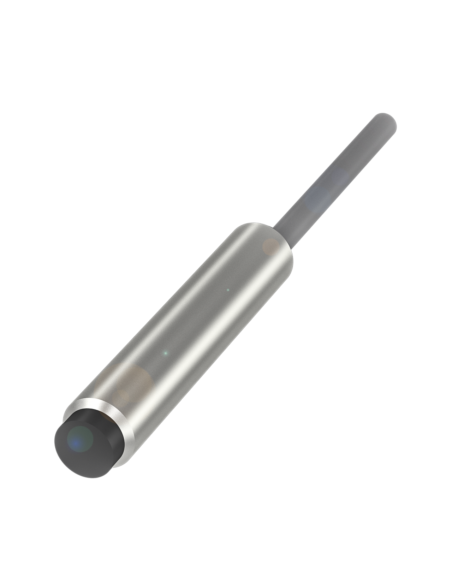 Czujnik indukcyjny standardowy BES 516-396-EO-C-03 BALLUFF | Automatyka | Eshop Dopak | Wszystko dla Przemysłu