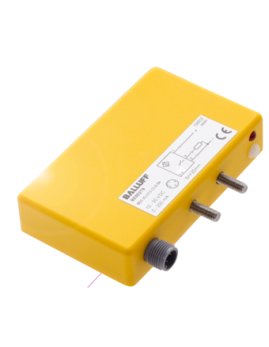 Czujnik indukcyjny standardowy BES IKU-010.23-G-S4 BALLUFF | Automatyka | Eshop Dopak | Wszystko dla Przemysłu