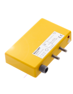Czujnik indukcyjny standardowy BES IKU-010.23-G-S4 BALLUFF | Automatyka | Eshop Dopak | Wszystko dla Przemysłu 2