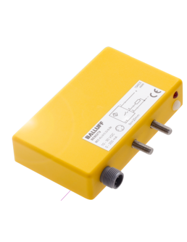 Czujnik indukcyjny standardowy BES IKU-010.23-G-S4 BALLUFF | Automatyka | Eshop Dopak | Wszystko dla Przemysłu
