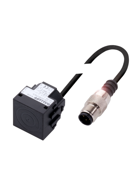 Czujnik indukcyjny standardowy BES Z03K-GSS10B-EP00,15-GS04-006 BALLUFF | Automatyka | Eshop Dopak | Wszystko dla Przemysłu