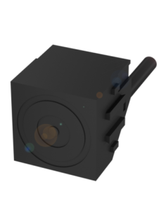 Czujnik indukcyjny standardowy BES Z03K-GSS10B-EP00,15-GS04-006 BALLUFF | Automatyka | Eshop Dopak | Wszystko dla Przemysłu 2