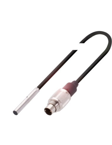 Czujnik indukcyjny standardowy BES 516-3007-SA4-00,4 BALLUFF | Automatyka | Eshop Dopak | Wszystko dla Przemysłu