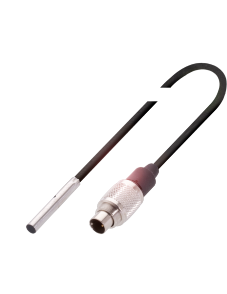Czujnik indukcyjny standardowy BES 516-3007-SA4-00,4 BALLUFF | Automatyka | Eshop Dopak | Wszystko dla Przemysłu