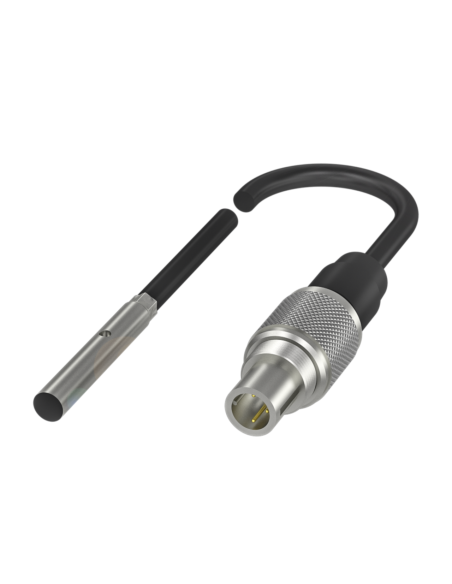 Czujnik indukcyjny standardowy BES 516-3007-SA4-00,4 BALLUFF | Automatyka | Eshop Dopak | Wszystko dla Przemysłu