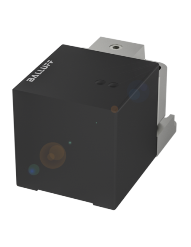 Czujnik indukcyjny standardowy BES Q40KHU-PAC20B-S04G BALLUFF | Automatyka | Eshop Dopak | Wszystko dla Przemysłu