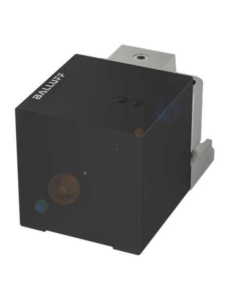 Czujnik indukcyjny standardowy BES Q40KHU-PAC20B-S04G BALLUFF | Automatyka | Eshop Dopak | Wszystko dla Przemysłu