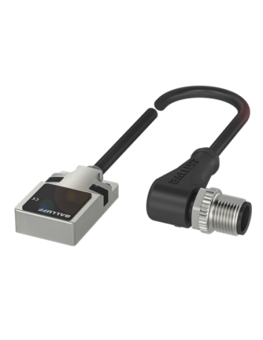 Czujnik indukcyjny standardowy BES R01ZC-PSC80B-BP01-RS04-109 BALLUFF | Automatyka | Eshop Dopak | Wszystko dla Przemysłu