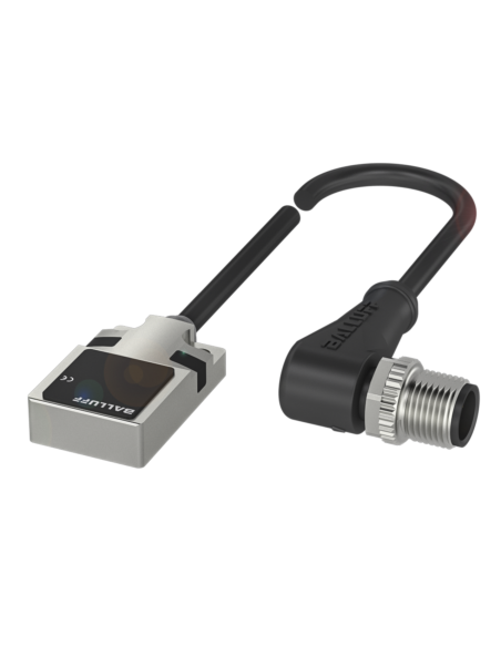 Czujnik indukcyjny standardowy BES R01ZC-PSC80B-BP01-RS04-109 BALLUFF | Automatyka | Eshop Dopak | Wszystko dla Przemysłu