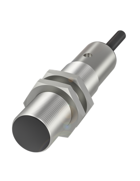 Czujnik indukcyjny standardowy BES M18MI1-PSC80B-BP02 BALLUFF | Automatyka | Eshop Dopak | Wszystko dla Przemysłu