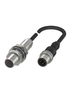 Czujnik indukcyjny standardowy BES M12MI-PSC40B-BP03-GS04 BALLUFF | Automatyka | Eshop Dopak | Wszystko dla Przemysłu 2