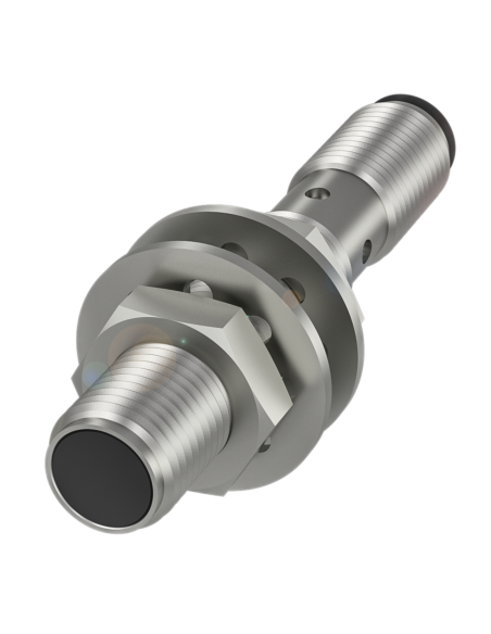 Czujnik indukcyjny standardowy BES M05EB1-POC15B-S26G BALLUFF | Automatyka | Eshop Dopak | Wszystko dla Przemysłu