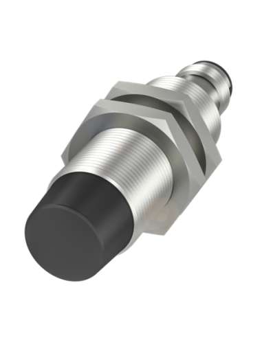 Czujnik indukcyjny standardowy BES M18MG-NSC16F-S04G BALLUFF | Automatyka | Eshop Dopak | Wszystko dla Przemysłu