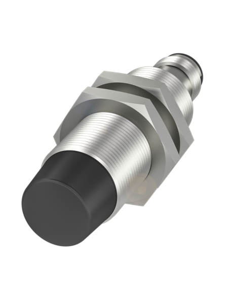 Czujnik indukcyjny standardowy BES M18MG-NSC16F-S04G BALLUFF | Automatyka | Eshop Dopak | Wszystko dla Przemysłu