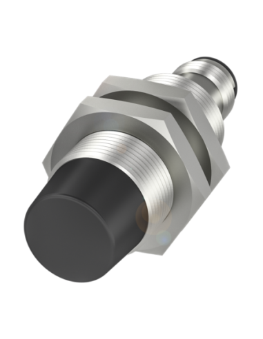 Czujnik indukcyjny standardowy BES M18ME-POC80F-S04G BALLUFF | Automatyka | Eshop Dopak | Wszystko dla Przemysłu