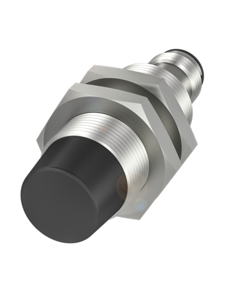 Czujnik indukcyjny standardowy BES M18ME-POC80F-S04G BALLUFF | Automatyka | Eshop Dopak | Wszystko dla Przemysłu