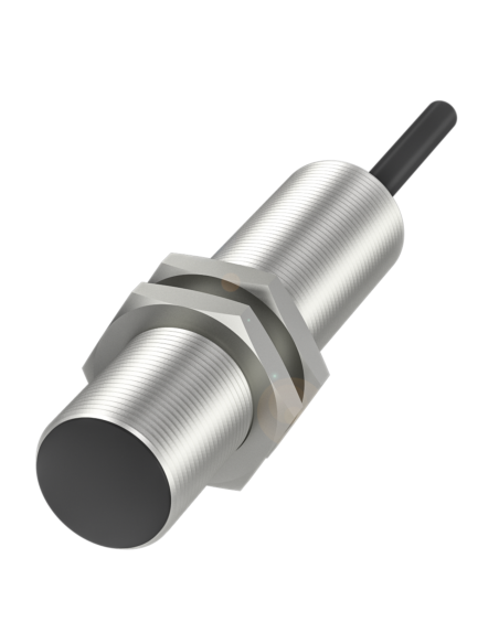 Czujnik indukcyjny standardowy BES M18MP-NSC50B-BV05 BALLUFF | Automatyka | Eshop Dopak | Wszystko dla Przemysłu