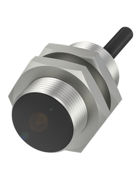 Czujnik indukcyjny standardowy BES M18ME-PSC50B-BP05 BALLUFF | Automatyka | Eshop Dopak | Wszystko dla Przemysłu