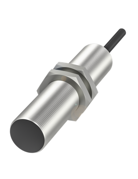 Czujnik indukcyjny standardowy BES M18MR-PSC50B-BP05 BALLUFF | Automatyka | Eshop Dopak | Wszystko dla Przemysłu