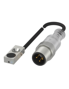 Czujnik indukcyjny standardowy BES R12EC-PSC20B-ES00,3-GS04-118 BALLUFF | Automatyka | Eshop Dopak | Wszystko dla Przemysłu