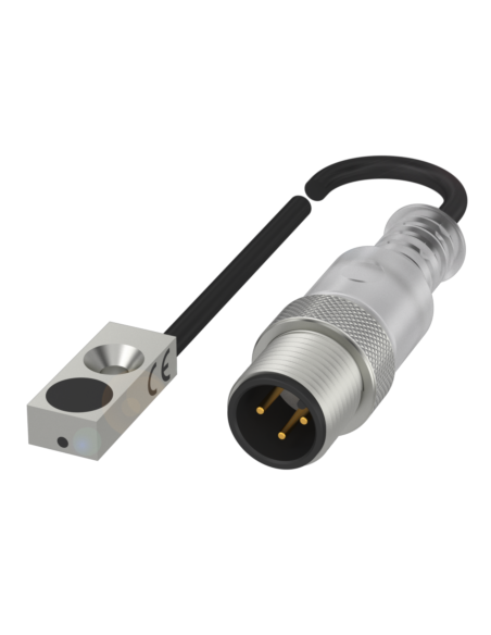 Czujnik indukcyjny standardowy BES R12EC-PSC20B-ES00,3-GS04-118 BALLUFF | Automatyka | Eshop Dopak | Wszystko dla Przemysłu