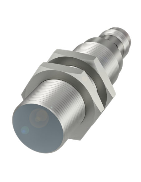 Czujnik indukcyjny standardowy BES M18EH1-L01C80B-S04G-L04 BALLUFF | Automatyka | Eshop Dopak | Wszystko dla Przemysłu