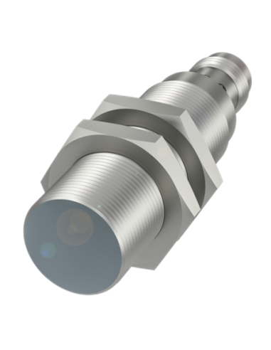 Czujnik indukcyjny standardowy BES M18EH1-L01C80B-S04G-L04 BALLUFF | Automatyka | Eshop Dopak | Wszystko dla Przemysłu