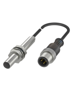 Czujnik indukcyjny standardowy BES M08MM-NSC40B-BP00,3-GS04 BALLUFF | Automatyka | Eshop Dopak | Wszystko dla Przemysłu