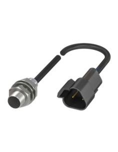Czujnik indukcyjny standardowy BES M12MD-PSC40B-BP00,15-Z06 BALLUFF | Automatyka | Eshop Dopak | Wszystko dla Przemysłu 2