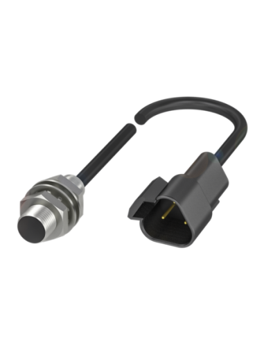 Czujnik indukcyjny standardowy BES M12MD-PSC40B-BP00,15-Z06 BALLUFF | Automatyka | Eshop Dopak | Wszystko dla Przemysłu