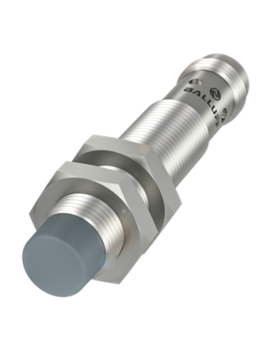 Czujnik indukcyjny standardowy BES M12EG1-L01C80F-S04G-L04 BALLUFF | Automatyka | Eshop Dopak | Wszystko dla Przemysłu