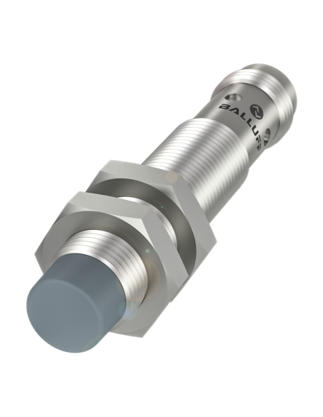 Czujnik indukcyjny standardowy BES M12EG1-L01C80F-S04G-L04 BALLUFF | Automatyka | Eshop Dopak | Wszystko dla Przemysłu