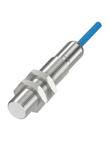 Czujnik indukcyjny do obszarów zagrożonych wybuchem BES M12MG2-GNX20B-BT02-EXA BALLUFF | Automatyka | Eshop Dopak | Wszystko dla