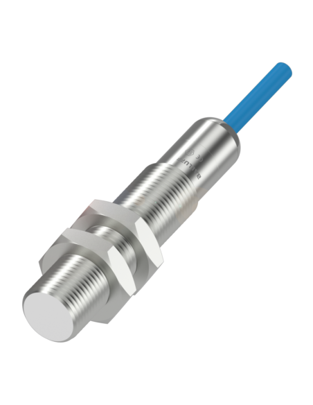 Czujnik indukcyjny do obszarów zagrożonych wybuchem BES M12MG2-GNX20B-BT02-EXA BALLUFF | Automatyka | Eshop Dopak | Wszystko dla