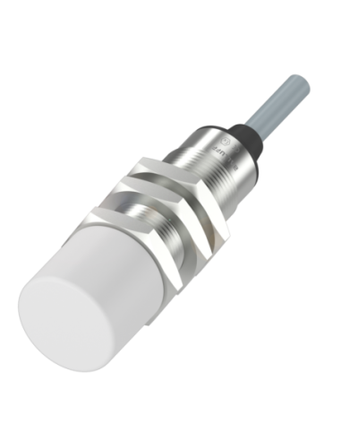 Czujnik indukcyjny do obszarów zagrożonych wybuchem BES M18MF2-PSC80F-BV02-EXD BALLUFF | Automatyka | Eshop Dopak | Wszystko dla