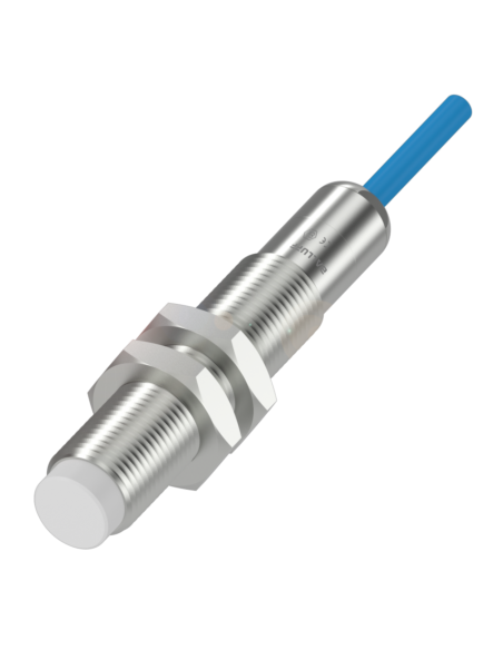 Czujnik indukcyjny do obszarów zagrożonych wybuchem BES M12MG2-GNX40F-BT02-EXA BALLUFF | Automatyka | Eshop Dopak | Wszystko dla