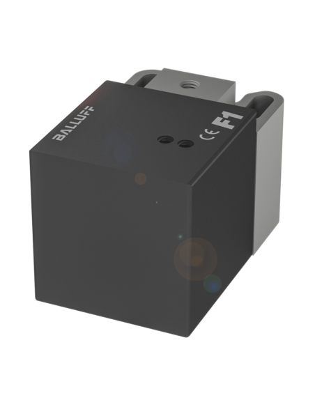Czujnik indukcyjny Factor 1 BES Q40KGU-PAC25Z-S04G-011 BALLUFF | Automatyka | Eshop Dopak | Wszystko dla Przemysłu