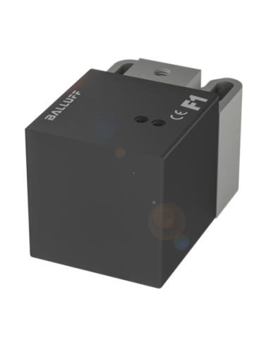 Czujnik indukcyjny Factor 1 BES Q40KGU-PAC25Z-S04G-011 BALLUFF | Automatyka | Eshop Dopak | Wszystko dla Przemysłu