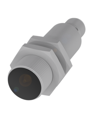 Czujnik indukcyjny odporny na pola magnetyczne BES M18MI-PSC70B-S04G-W BALLUFF | Automatyka | Eshop Dopak | Wszystko dla Przemys