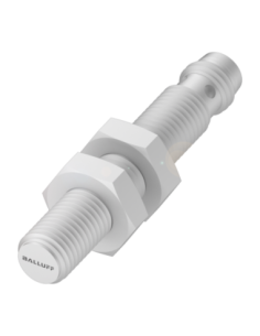 Czujnik indukcyjny Factor 1 BES M08EG-PSC15A-S49G-W BALLUFF | Automatyka | Eshop Dopak | Wszystko dla Przemysłu 2